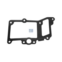 Dichtung Schaltgetriebe DT SPARE PARTS IAM-Expertise...