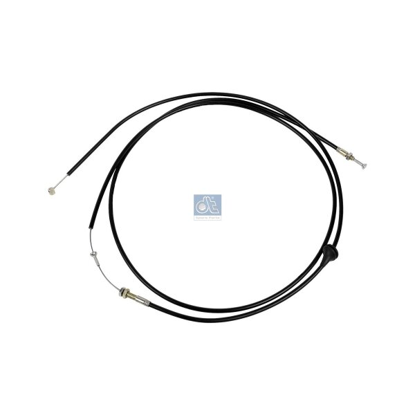 Motorhaubenzug 2.100 mm DT SPARE PARTS für u.a. MERCEDES-BENZ SK