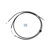 Motorhaubenzug 2.100 mm DT SPARE PARTS für u.a....