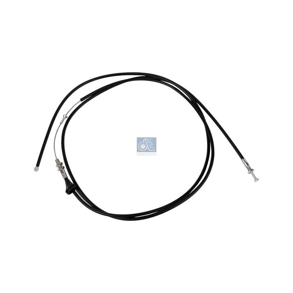 Motorhaubenzug 1.956 mm DT SPARE PARTS für u.a. MERCEDES-BENZ SK