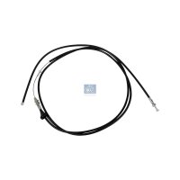 Motorhaubenzug 1.956 mm DT SPARE PARTS für u.a....