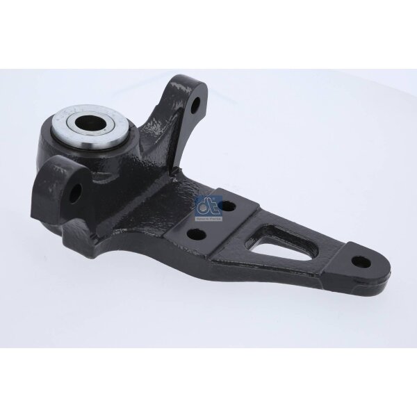 Lagerbock Stoßdämpferlagerung für Fahrerhaus DT SPARE PARTS für u.a. VOLVO
