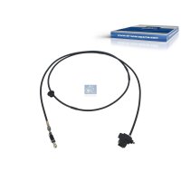 Gaszug 2.670 mm DT SPARE PARTS IAM-Expertise passend...