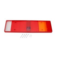 Rear Light Lens right DT SPARE PARTS IAM-Expertise...