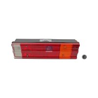 Rear Light left DT SPARE PARTS suitable for e.g....