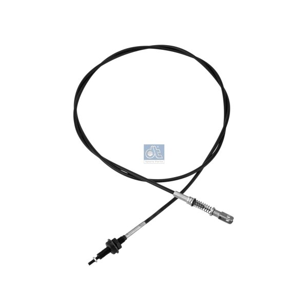 Bonnet Cable 1,980 mm DT SPARE PARTS IAM-Expertise suitable for MERCEDES-BENZ