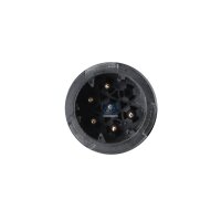 Rear Light left DT SPARE PARTS IAM-Expertise suitable for...