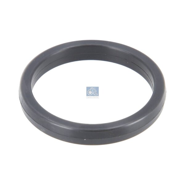 Dichtung Ölfilter Ø 37 mm DT SPARE PARTS passend für u.a. RENAULT