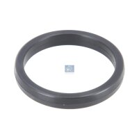Dichtung Ölfilter Ø 37 mm DT SPARE PARTS...