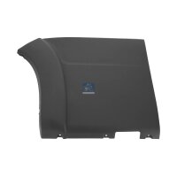 Zier-/Schutzleiste Tür links DT SPARE PARTS...