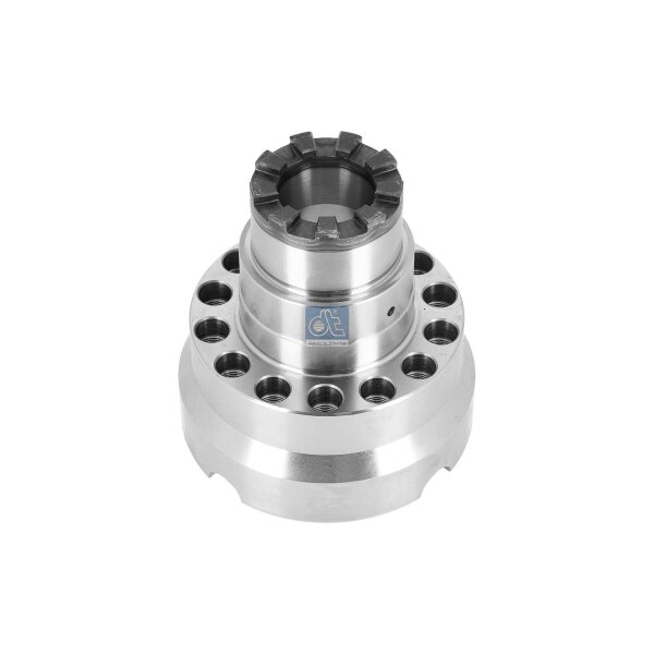Housing Differential DT SPARE PARTS IAM-Expertise suitable for SCANIA