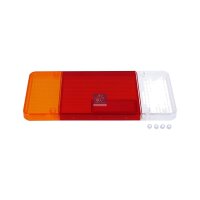 Rear Light Lens left DT SPARE PARTS IAM-Expertise...