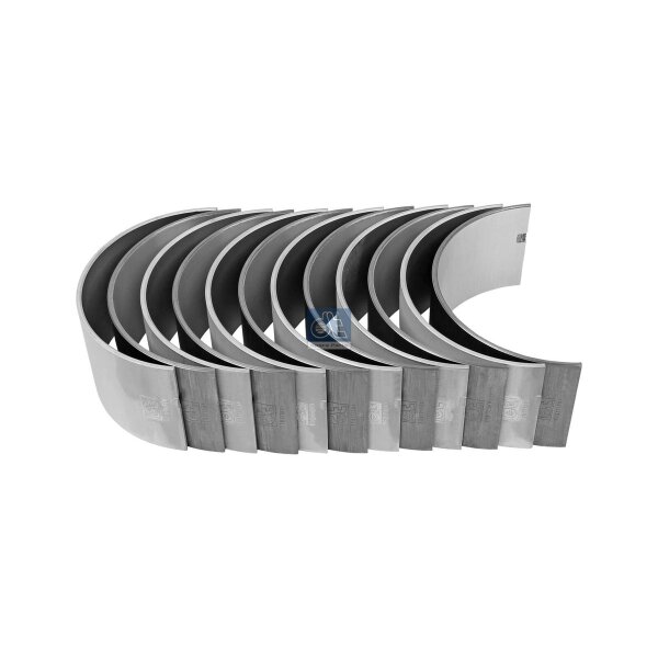 Connecting Rod Bearing DT SPARE PARTS IAM-Expertise suitable for e.g. VOLVO