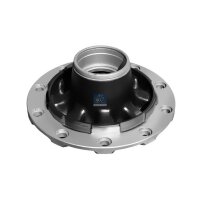 Wheel Hub rear axle DT SPARE PARTS IAM-Expertise suitable...