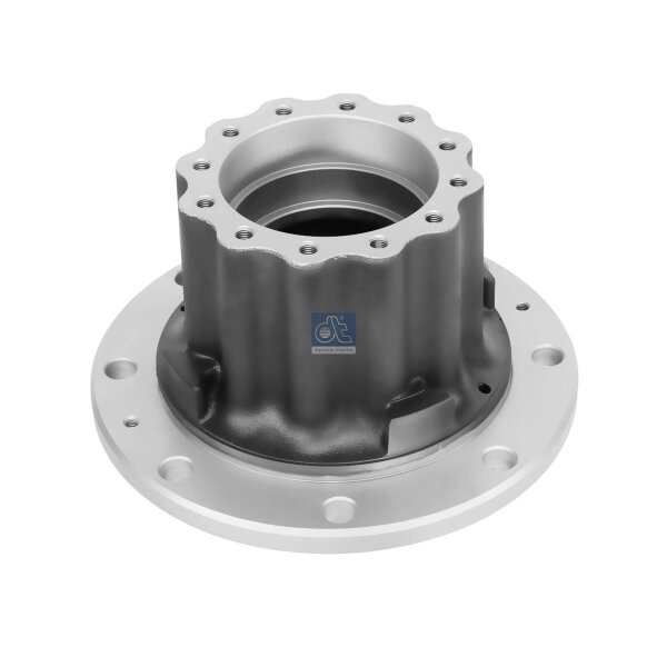 Radnabe Hinterachse DT SPARE PARTS IAM-Expertise passend für IVECO