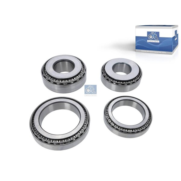 Reparatursatz Differential DT SPARE PARTS passend für MERCEDES-BENZ