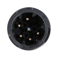 Rear Light left DT SPARE PARTS Aftermarket-Expertise...