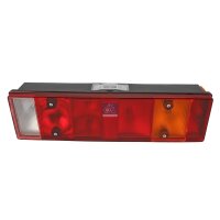Rear Light left DT SPARE PARTS IAM-Expertise suitable for...