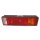 Rear Light left DT SPARE PARTS IAM-Expertise suitable for e.g. MAN F2000