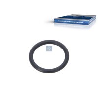 Sealing Ring Ø 173 mm NBR 24 mm DT SPARE PARTS...