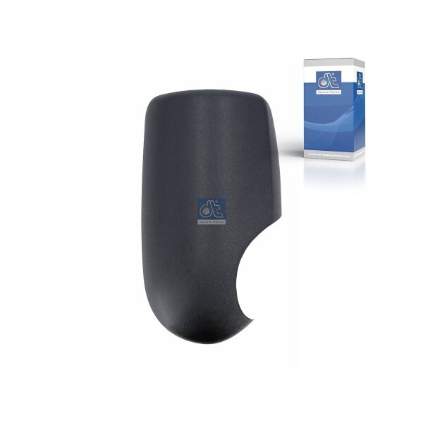 Gehäuse Außenspiegel DT SPARE PARTS IAM-Expertise passend für u.a. FORD