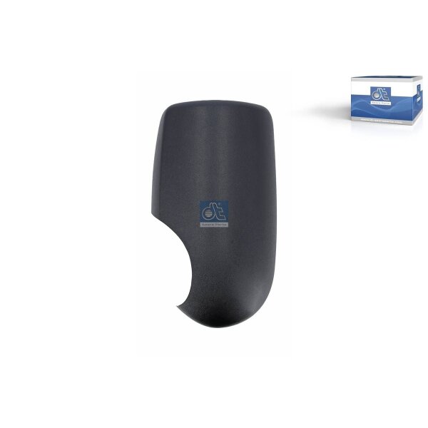 Gehäuse Außenspiegel DT SPARE PARTS IAM-Expertise passend für FORD