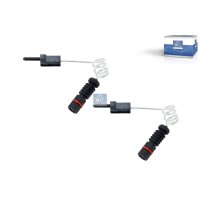 Warnkontaktsatz Bremsbelagverschleiß DT SPARE PARTS...