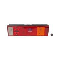 Rear Light left DT SPARE PARTS IAM-Expertise suitable for...