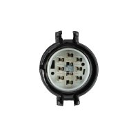 Rear Light right DT SPARE PARTS IAM-Expertise suitable for e.g. IVECO EUROCARGO