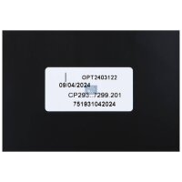 Rear Light right DT SPARE PARTS IAM-Expertise suitable for e.g. IVECO EUROCARGO