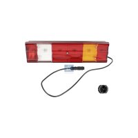 Rear Light right DT SPARE PARTS suitable for e.g....