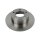 Brake Disc rear axle full Ø 305 mm DT SPARE PARTS for e.g. RENAULT MASTER
