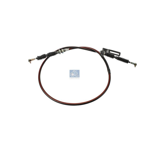 Gaszug 1.730 mm DT SPARE PARTS IAM-Expertise passend für RENAULT TRUCKS