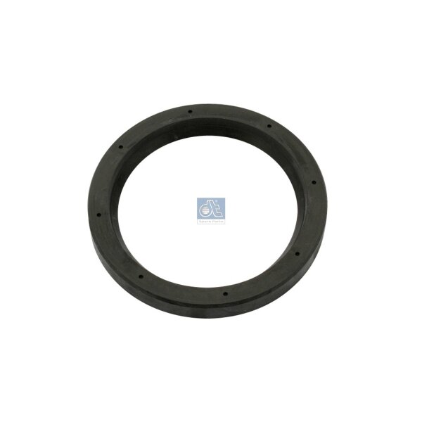 Shaft Seal Wheel Hub front axle Ø 85 mm DT SPARE PARTS for VOLVO F6