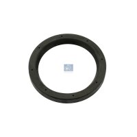 Shaft Seal Wheel Hub front axle Ø 85 mm DT SPARE...