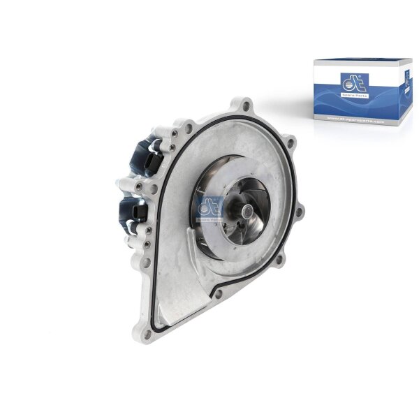 Wasserpumpe Motorkühlung DT SPARE PARTS für u.a. MERCEDES-BENZ