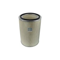 Luftfilter-Einsatz DT SPARE PARTS IAM-Expertise passend...