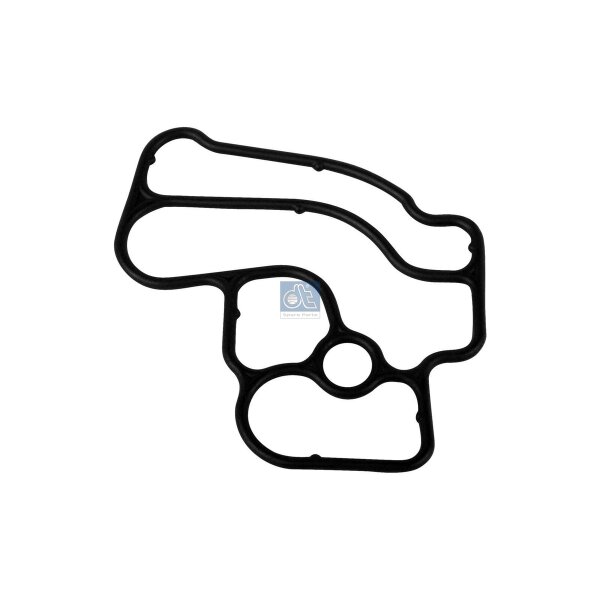 Dichtung Ölfiltergehäuse DT SPARE PARTS für u.a. MERCEDES-BENZ ATEGO