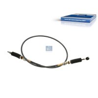 Gaszug 1.350 mm DT SPARE PARTS IAM-Expertise passend...