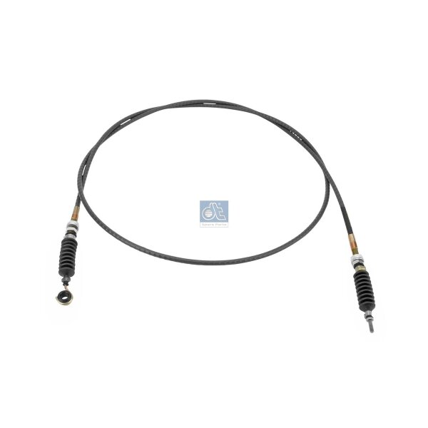 Gaszug 2.650 mm DT SPARE PARTS IAM-Expertise passend für MAN M90