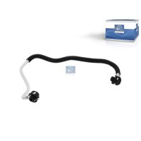 Fuel Line DT SPARE PARTS IAM-Expertise suitable for...