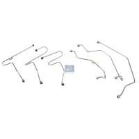 Hochdruckleitungssatz Einspritzanlage DT SPARE PARTS...
