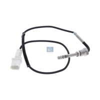 Sensor Abgastemperatur DT SPARE PARTS IAM-Expertise...