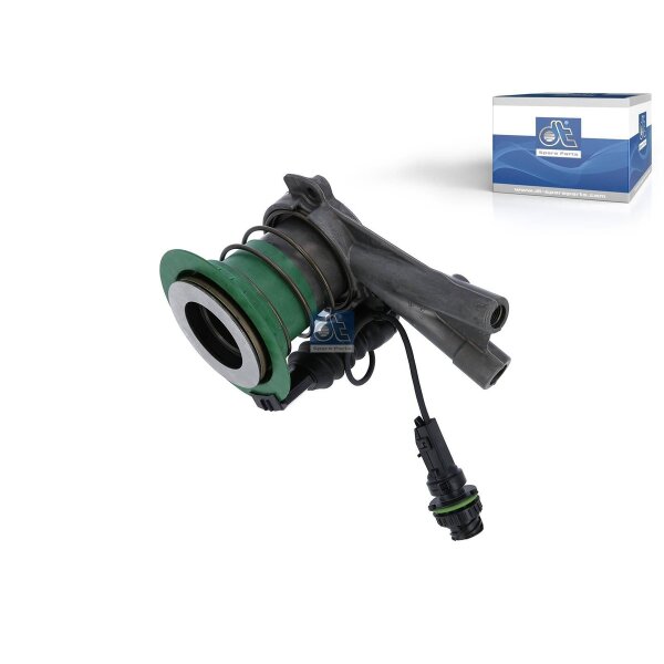 Ausrücklager Ø 152 mm DT SPARE PARTS für u.a. MERCEDES-BENZ ATEGO