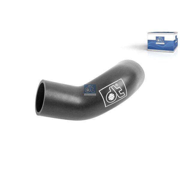 Oil Hose DT SPARE PARTS IAM-Expertise suitable for MERCEDES-BENZ
