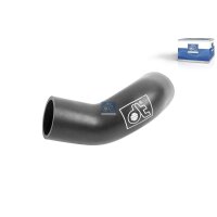 Oil Hose DT SPARE PARTS IAM-Expertise suitable for...