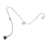 High-Pressure Pipe Injection System DT SPARE PARTS...