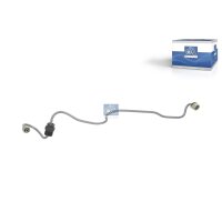 High-Pressure Pipe Injection System DT SPARE PARTS for...