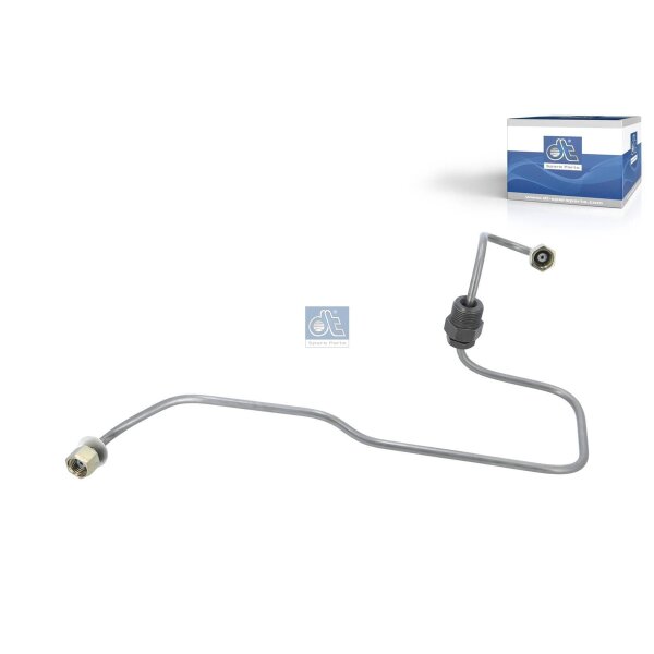 High-Pressure Pipe Injection System DT SPARE PARTS for MERCEDES-BENZ