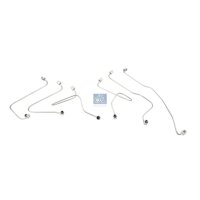 Hochdruckleitungssatz Einspritzanlage DT SPARE PARTS...